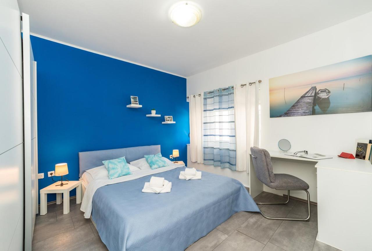 Apartment Mihaela Zadar Dış mekan fotoğraf