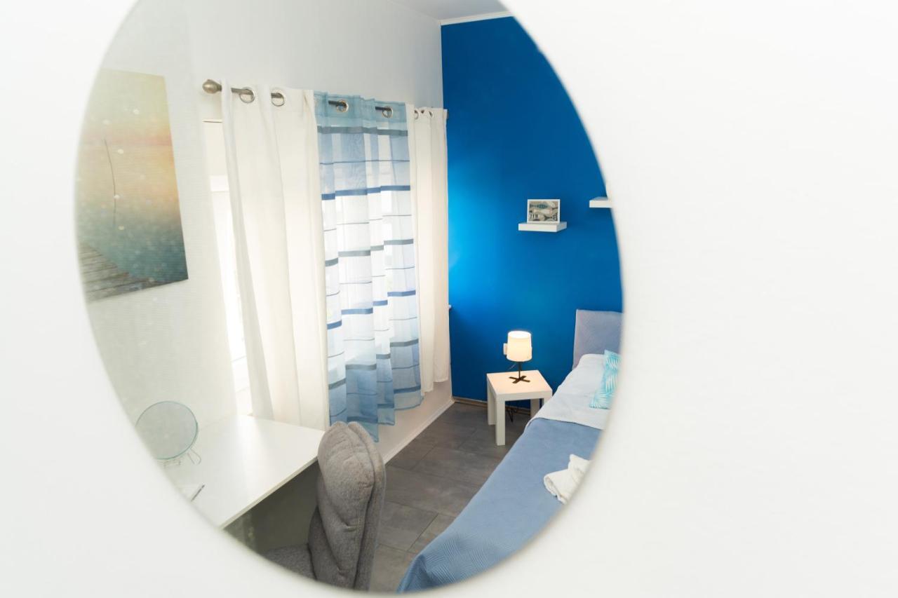 Apartment Mihaela Zadar Dış mekan fotoğraf