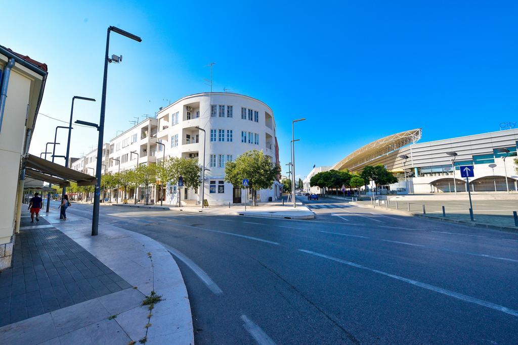 Apartment Mihaela Zadar Dış mekan fotoğraf